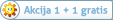 AKCIJA 1+1 GRATIS 30 GODINA KLUBA AKCIJA 1+1 GRATIS 30 GODINA KLUBA