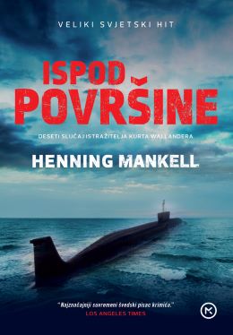 ISPOD POVRŠINE