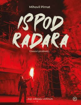 ISPOD RADARA ISPOD RADARA