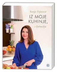 IZ MOJE KUHINJE S LJUBAVLJU