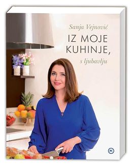 IZ MOJE KUHINJE S LJUBAVLJU IZ MOJE KUHINJE S LJUBAVLJU