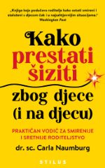 KAKO PRESTATI ŠIZITI ZBOG DJECE