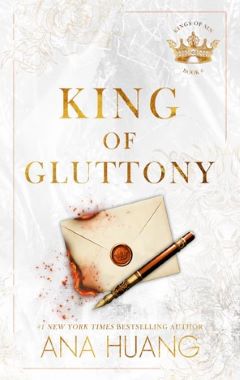 KING OF GLUTTONY KING OF GLUTTONY