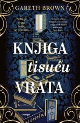 KNJIGA TISUĆU VRATA