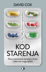 KOD STARENJA
