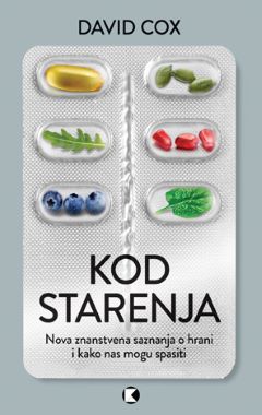 KOD STARENJA KOD STARENJA