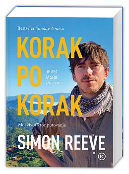KORAK PO KORAK KORAK PO KORAK