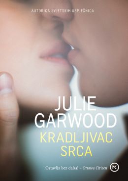 KRADLJIVAC SRCA KRADLJIVAC SRCA