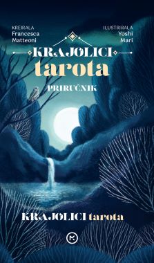 KRAJOLICI TAROTA KRAJOLICI TAROTA