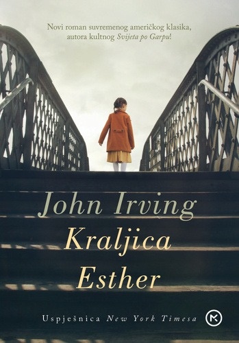KRALJICA ESTHER