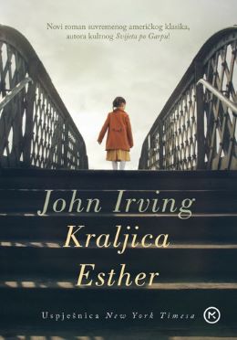 KRALJICA ESTHER KRALJICA ESTHER