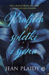 KRALJICA SPLETKI I SJENA/DŽEPNO