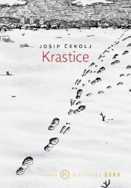 KRASTICE