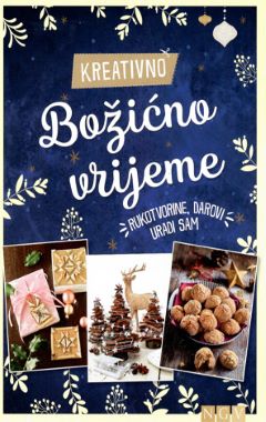 KREATIVNO BOŽIĆNO VRIJEME