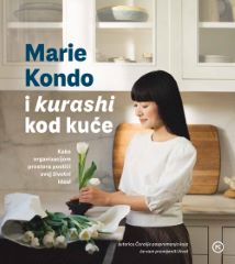KURASHI KOD KUĆE