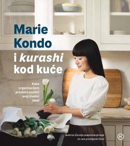 KURASHI KOD KUĆE KURASHI KOD KUĆE