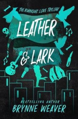 LEATHER & LARK LEATHER & LARK