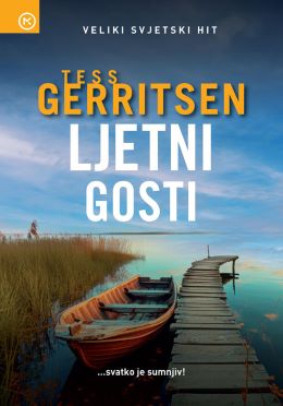 LJETNI GOSTI