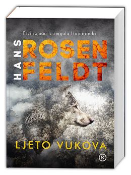 LJETO VUKOVA LJETO VUKOVA