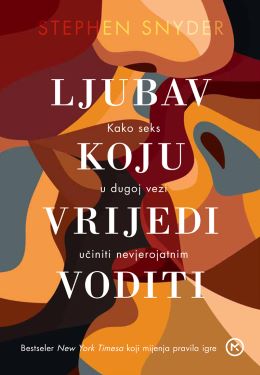 LJUBAV KOJU VRIJEDI VODITI LJUBAV KOJU VRIJEDI VODITI
