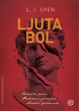LJUTA BOL LJUTA BOL