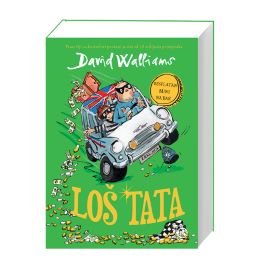 LOŠ TATA LOŠ TATA
