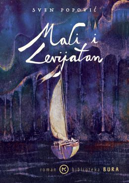 MALI I LEVIJATAN MALI I LEVIJATAN
