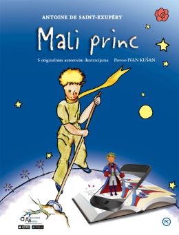 MALI PRINC MALI PRINC