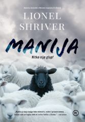 MANIJA
