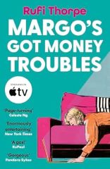 MARGO S GOT MONEY PROBLEMS