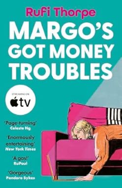 MARGO S GOT MONEY PROBLEMS MARGO S GOT MONEY PROBLEMS