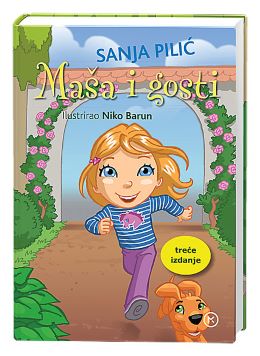 MAŠA I GOSTI MAŠA I GOSTI