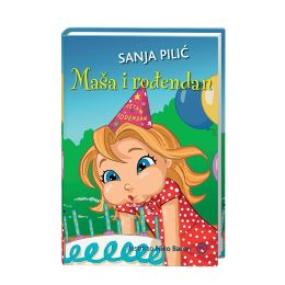 MAŠA I ROĐENDAN MAŠA I ROĐENDAN