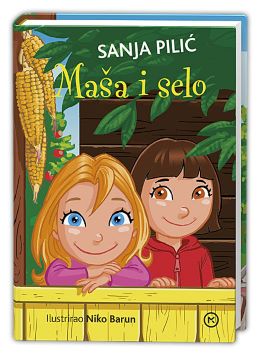 MAŠA I SELO MAŠA I SELO