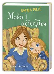 MAŠA I UČITELJICA