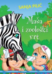 MAŠA I ZOOLOŠKI VRT/2026