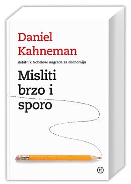MISLITI,BRZO I SPORO MISLITI,BRZO I SPORO