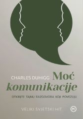 MOĆ KOMUNIKACIJE