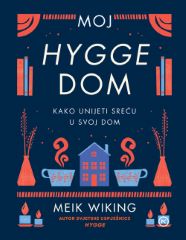 MOJ HYGGE DOM