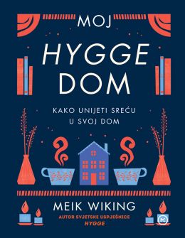 MOJ HYGGE DOM MOJ HYGGE DOM