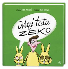 MOJ TATA ZEKO