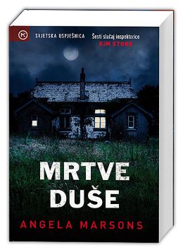 MRTVE DUŠE MRTVE DUŠE