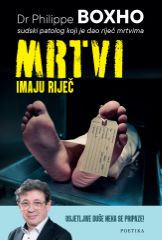 MRTVI IMAJU RIJEČ