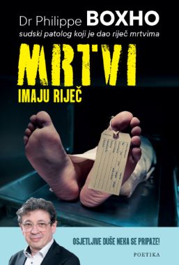 MRTVI IMAJU RIJEČ MRTVI IMAJU RIJEČ