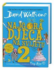 NAJGORA DJECA NA SVIJETU 2