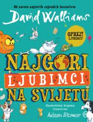 NAJGORI LJUBIMCI NA SVIJETU