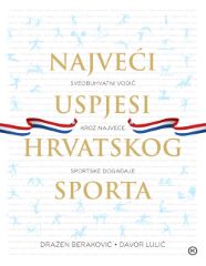 NAJVEĆI USPJESI HRVATSKOG SPORTA