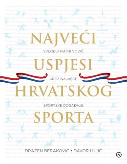 NAJVEĆI USPJESI HRVATSKOG SPORTA NAJVEĆI USPJESI HRVATSKOG SPORTA