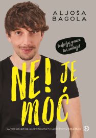 NE! JE MOĆ