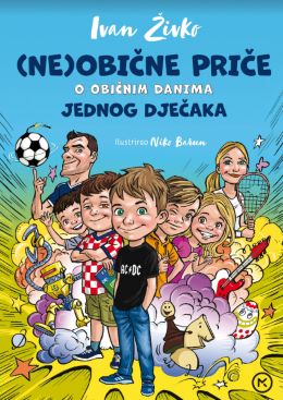 NEOBIČNE PRIČE NEOBIČNE PRIČE